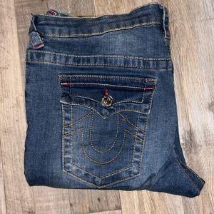 True Religion Boy Jeans